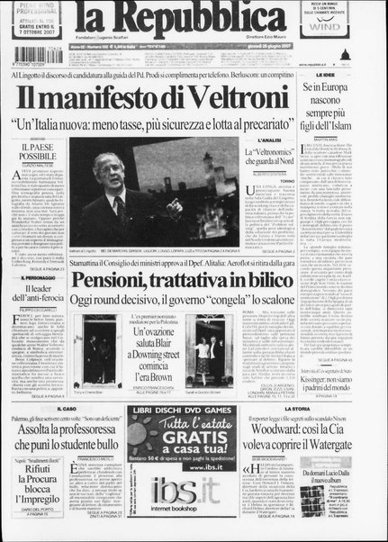 La repubblica